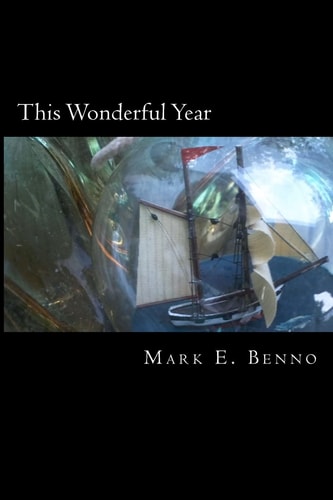 This Wonderful Year The Adventures of Mr. Edward Pamprill