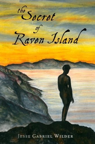 The Secret of Raven Island