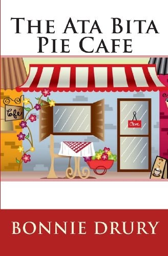 The Ata Bita Pie Cafe Advice Is Free