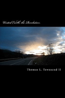 United Earth The Revelation