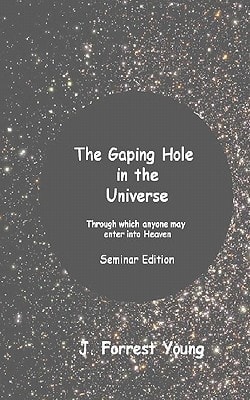 The Gaping Hole in the Universe Seminar Edition