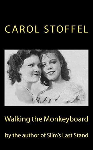 Walking the Monkeyboard