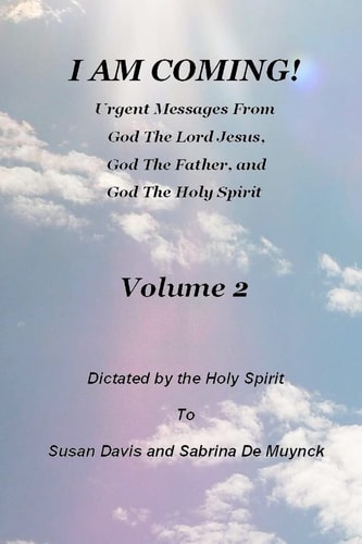 I Am Coming, Volume 2