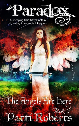 The Angels are Here