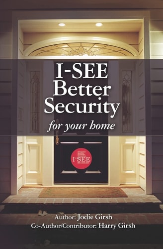 I-See Better Security For Your Home