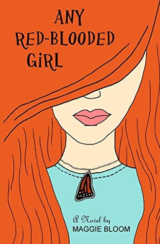Any Red-Blooded Girl