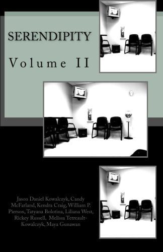 Serendipity Volume II