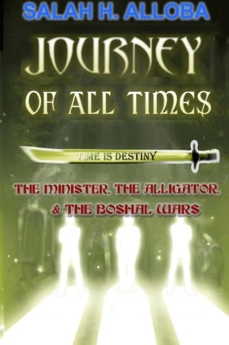 Journey of All Times