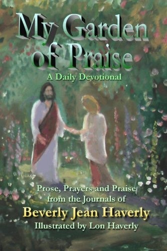 My Garden of Praise