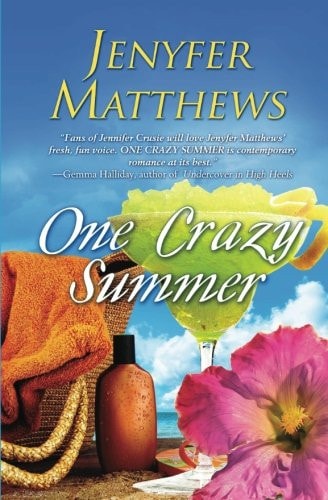 One Crazy Summer