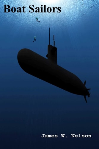 Boat Sailors Vietnam War Action by Fleet Submarines