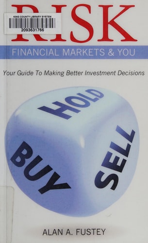 Risk Financial Markets & You