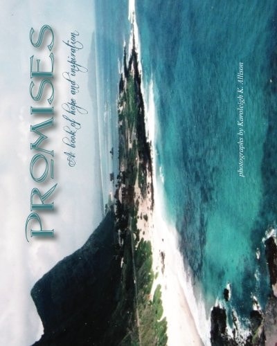 Promises A Book of Hope and Inspiration