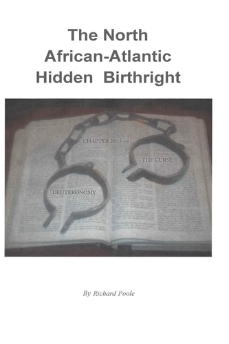 The North African Atlantic Hidden Birthright