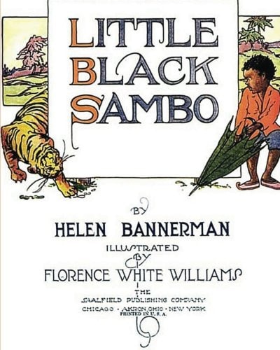Little Black Sambo