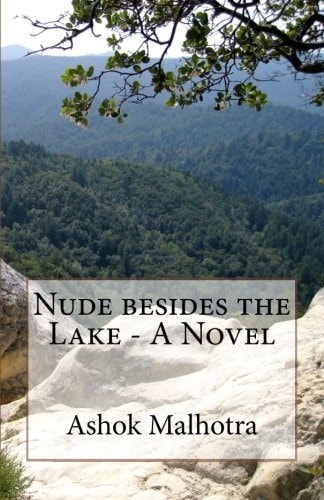 Nude Besides the Lake - A Novel