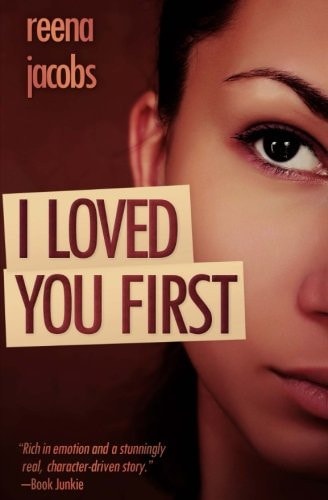 I Loved You First
