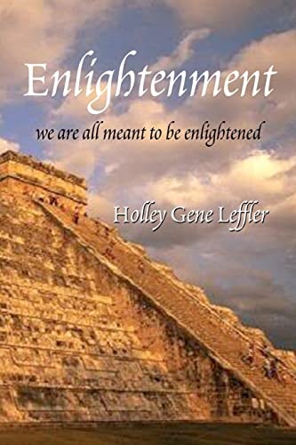 Enlightenment We are All Meant to be Enlightened