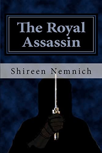 The Royal Assassin Shadows of Myst
