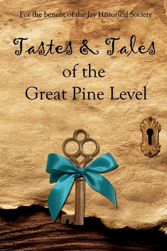 Tastes and Tales of the Great Pine Level
