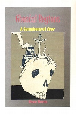 Ghostal Regions A Symphony of Fear