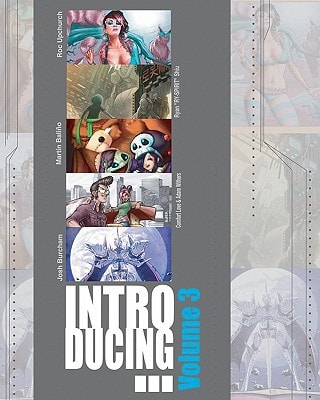 Introducing...