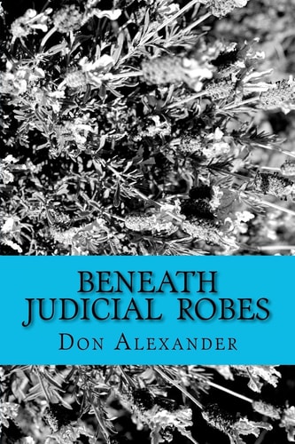 Beneath Judicial Robes Criminal Lawyers and Judges