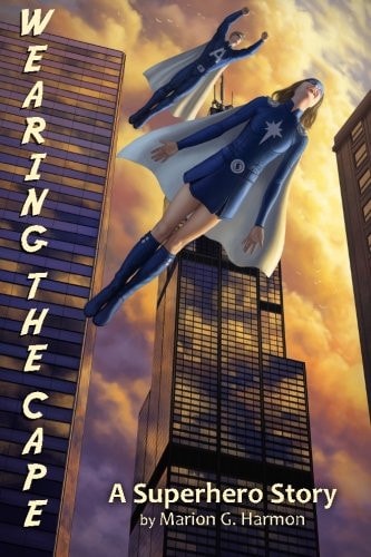 Wearing the Cape