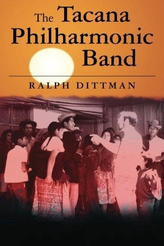 The Tacana Philharmonic Band