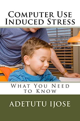 Computer Use Induced Stress What You Need to Know