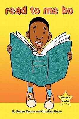 Read to Me Bo First in a Series - New Edition