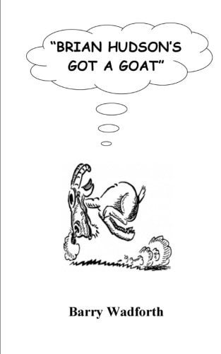 Brian Hudson's Got a Goat