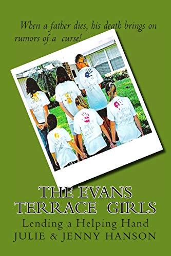 The Evans Terrace Girls Lending a Helping Hand