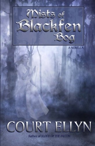 Mists of Blackfen Bog