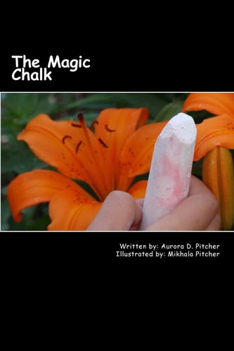 The Magic Chalk