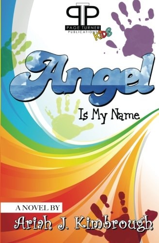 Angel Is My Name