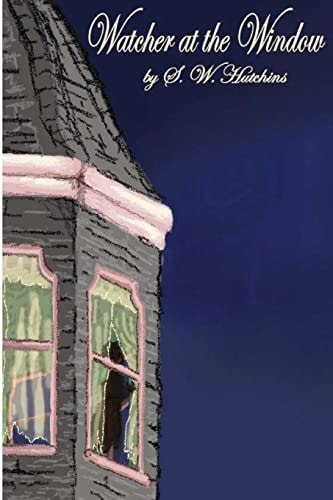 Watcher at the Window Paranormal Research Group