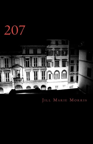 207 A Personal Account of Love, Paranormal Phenomenon and Demonic Possession