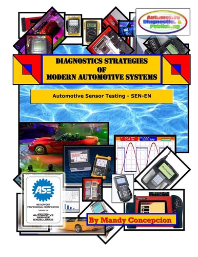 Sensor Testing & Waveform Analysis (section 1)