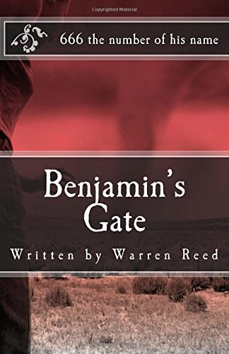 Benjamin's Gate The Apocalypse, and The Return of the Holocaust