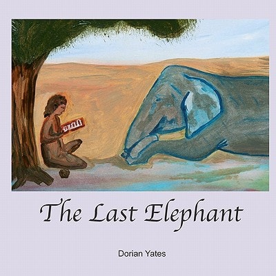 The Last Elephant