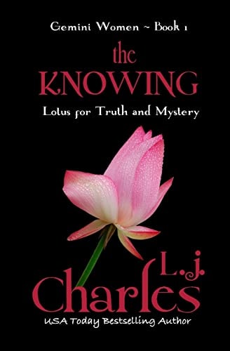 The Knowing The Gemini Women Trilogy (Book 1)