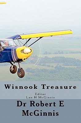 Wisnook Treasure Wisnook Series