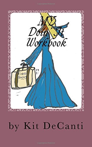 My Doin' It Workbook