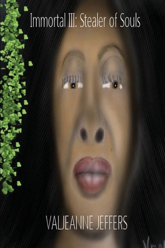 Immortal III Stealer of Souls