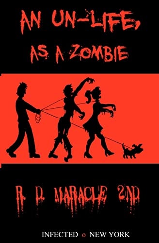 An Un-Life as a Zombie