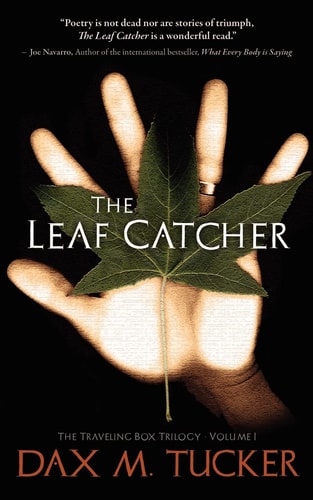 The Leaf Catcher The Traveling Box Trilogy
