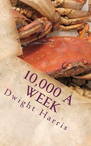 10,000 A Week A Movie/TV Script