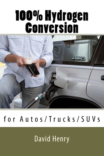 100% Hydrogen Conversion