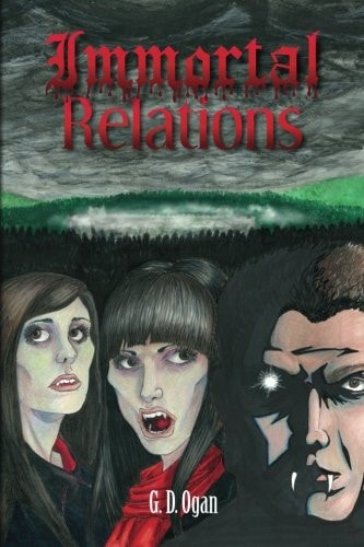 Immortal Relations